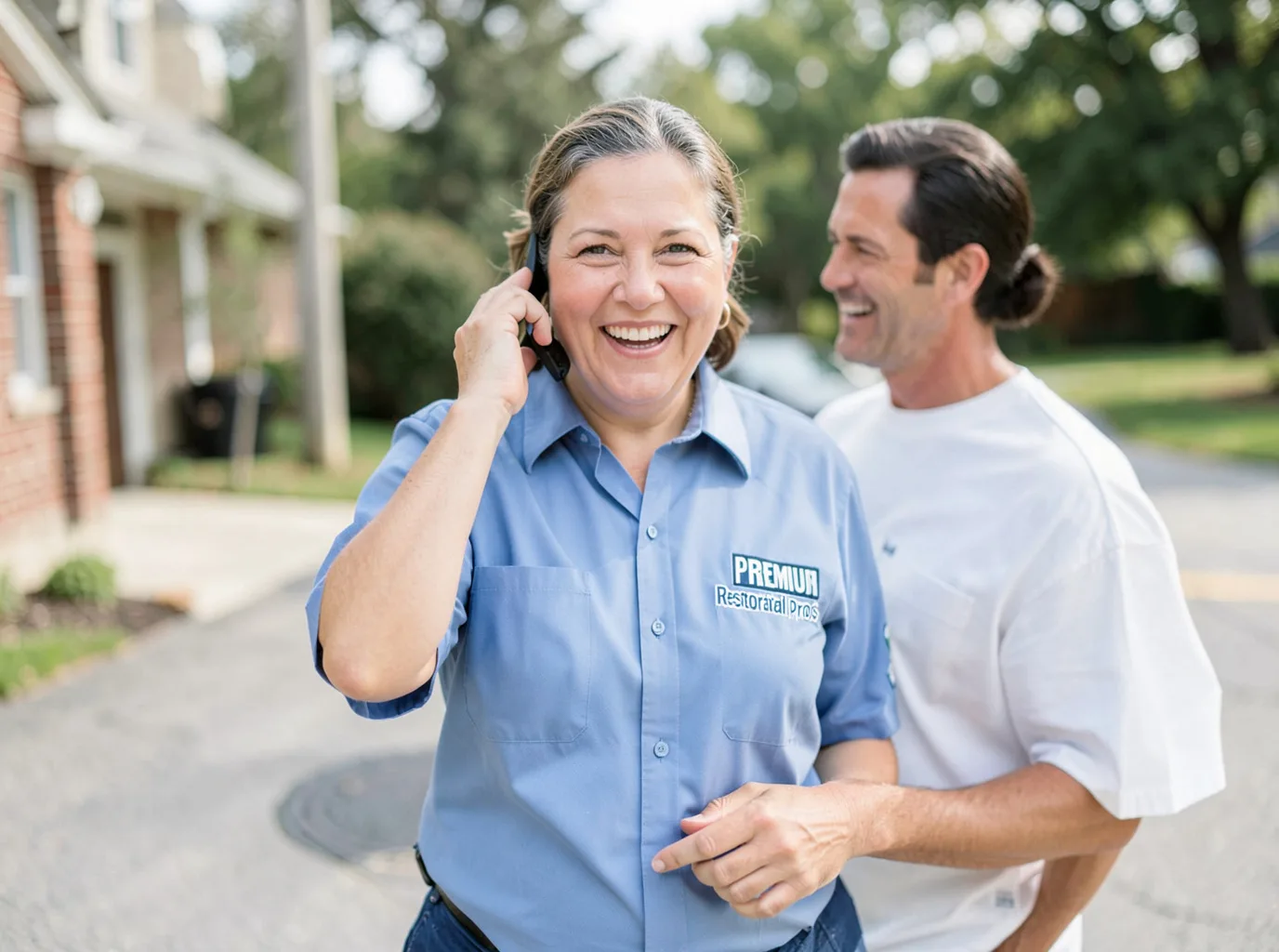 Water Damage Restoration Dola, OH FAQs
